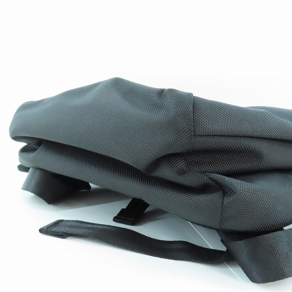 実際に弊社で買取させて頂いた【未使用】F.C.R.B.×New Era/エフシーレアルブリストル×ニューエラ リュック/バックパック FCRB-232097の画像 2枚目