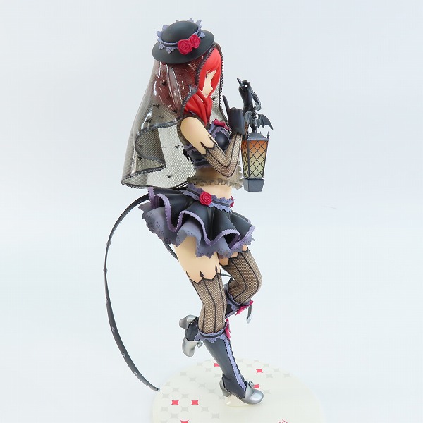 実際に弊社で買取させて頂いたALTER/アルター ラブライブ! スクールアイドルフェスティバル 1/7 西木野真姫 フィギュアの画像 4枚目