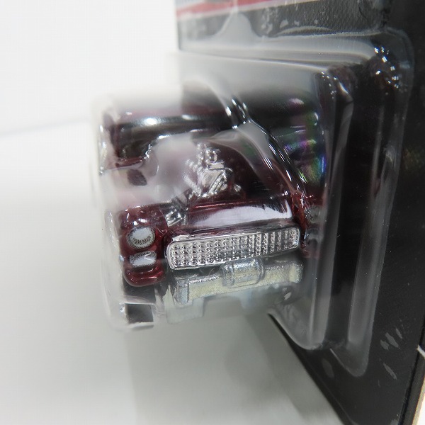 実際に弊社で買取させて頂いた【未開封】Hot Wheels/ホットウィール 2018 COLLECTOR EDITION 55 CHEVY BEL AIR GASSER/69 CHEVELLE SS 396 3点セットの画像 3枚目