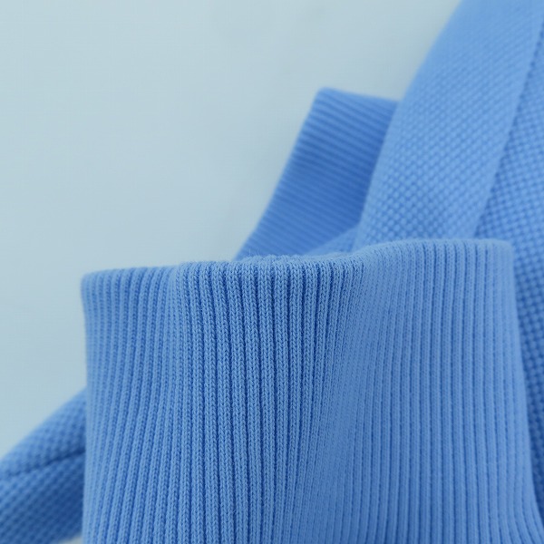 実際に弊社で買取させて頂いたLACOSTE/ラコステ プルオーバー パーカー SH0532/Mの画像 8枚目