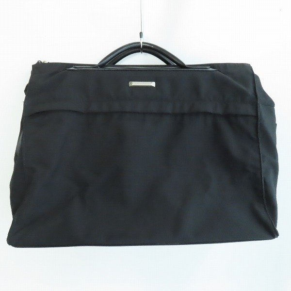 実際に弊社で買取させて頂いたHUNTING WORLD/ハンティングワールドトゥデイ ボストンバッグ