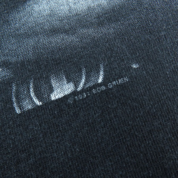 実際に弊社で買取させて頂いたWINTERLAND/ウィンターランド 90s ヴィンテージ JOHN LENNON/ジョンレノン Tシャツ /XLの画像 6枚目