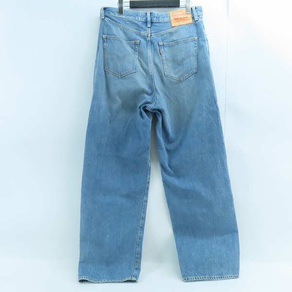 実際に弊社で買取させて頂いたJUNYA WATANABE COMME des GARCONS × Levi’s/ジュンヤワタナベ コムデギャルソン×リーバイス  デニム/ボトムス JJ-P104/Mの画像 1枚目