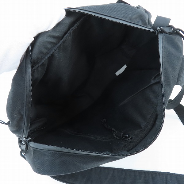 実際に弊社で買取させて頂いたMYSTERY RANCH/ミステリーランチ スリングシング ワンショルダーバッグの画像 4枚目