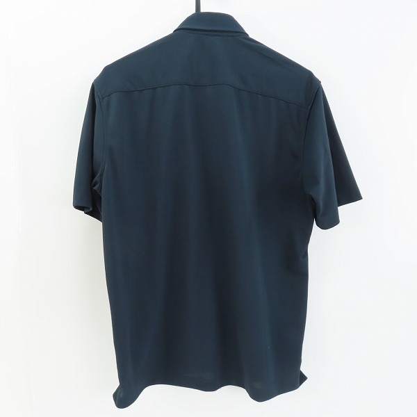 実際に弊社で買取させて頂いたMACKINTOSH PHILOSOPHY/マッキントッシュ フィロソフィー 半袖ポロシャツ H1M77-380-29/40の画像 1枚目