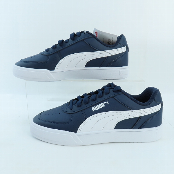 実際に弊社で買取させて頂いた【未使用】PUMA/プーマ Caven/ケーブン スニーカー 380810-07/29.0の画像 3枚目