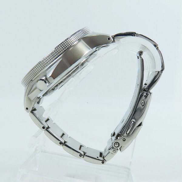 実際に弊社で買取させて頂いたSEIKO/セイコー 5SPORTS/5スポーツ 海外モデル 自動巻き腕時計 7S36-01E0の画像 1枚目