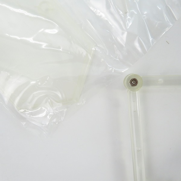 実際に弊社で買取させて頂いたMaxFactory/マックスファクトリー キャラクター・ボーカル・シリーズ figma 014 初音ミク /  figma 082 巡音ルカ  2点セットの画像 3枚目