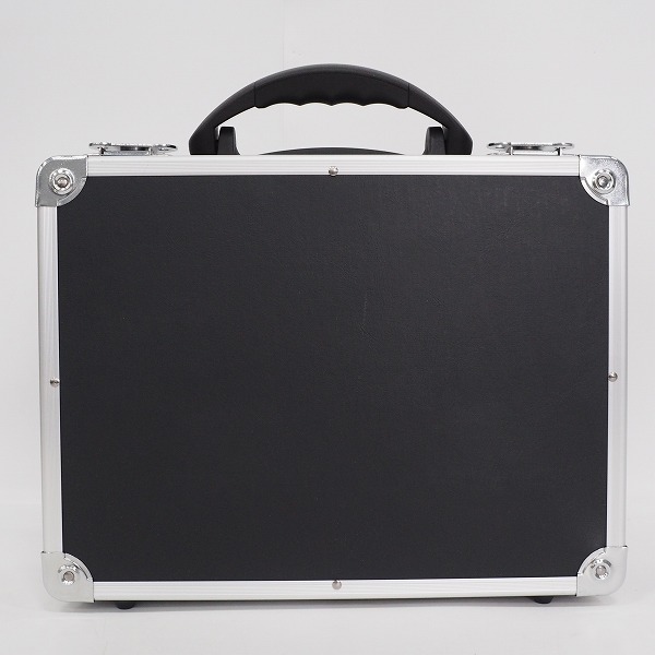 実際に弊社で買取させて頂いたメーカー不明 エフェクターボード 幅/約36.5cn HISTORY/ヒストリー ケーブル 約3ｍｘ2本,パッチケーブル 2本 セットの画像 1枚目