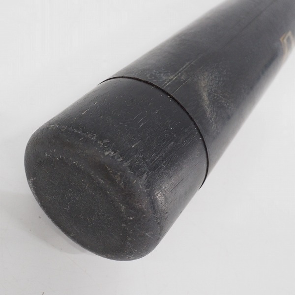 実際に弊社で買取させて頂いたMIZUNO/ミズノ BEYONDMAX LEGACY/ビヨンドマックスレガシー 軟式少年用FRP製バット ICJBY161の画像 7枚目