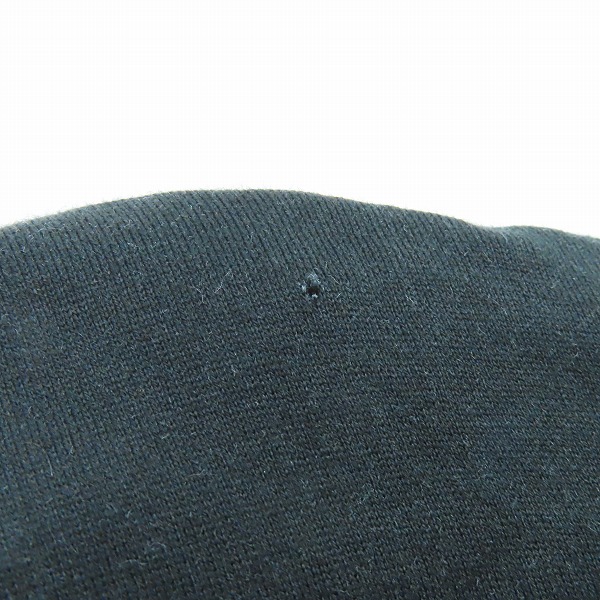 実際に弊社で買取させて頂いた【JPタグ】VERSACE/ヴェルサーチ 長袖 ヒョウプリント Tシャツ A81267/Lの画像 6枚目