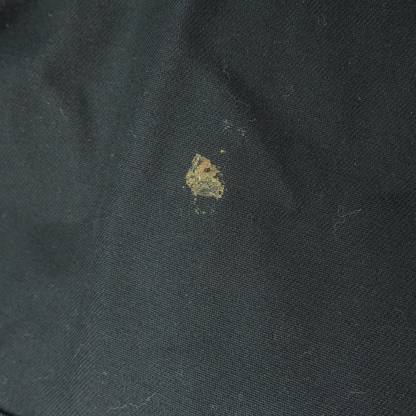 実際に弊社で買取させて頂いたCOOTIE×DICKIES /クーティー×ディッキーズ T/C CPO Jacket/長袖シャツ CTE-20A204D/Mの画像 7枚目