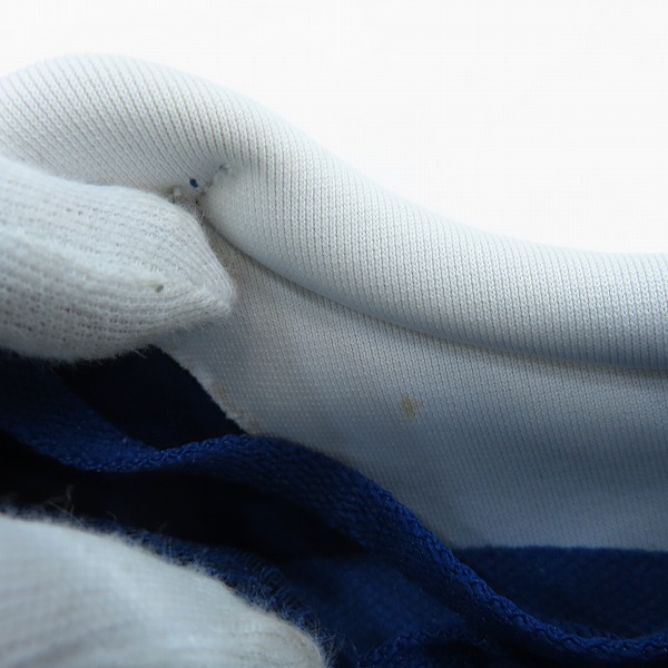 実際に弊社で買取させて頂いた【観賞用】NIKE×FRAGMENT DESIGN/ナイキ×フラグメントデザイン SB エリック コストン モデル 628983-401/28.5の画像 7枚目