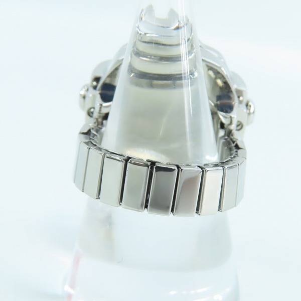 実際に弊社で買取させて頂いたBANDAI/バンダイ 仮面ライダー ウィザード フレイムウィザードリング 指輪時計【動作未確認】の画像 2枚目