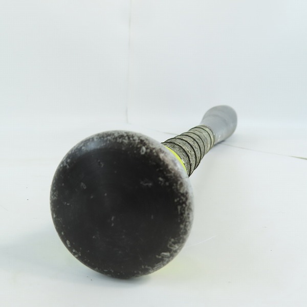 実際に弊社で買取させて頂いたMIZUNO/ミズノ NAKATA PRO 少年軟式用 金属バット 1CJMY138 76cmの画像 2枚目