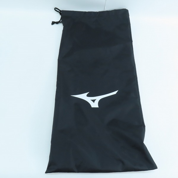 実際に弊社で買取させて頂いた【未使用】MIZUNO/ミズノ 審判用 硬式/軟式 ソフト兼用 プロテクター 1DJPU11009の画像 9枚目