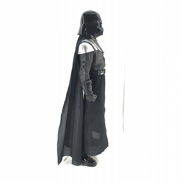 実際に弊社で買取させて頂いたJakks Pacific/ジャックス・パシフィック STAR WARS/スターウォーズ ダース・ベイダー 31インチ アクションフィギュアの画像 3枚目