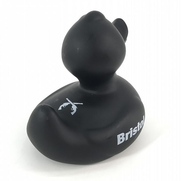 実際に弊社で買取させて頂いた【おまとめ】F.C.Real Bristol/エフシーアールビー roarguns20周年 SUPPORTER RUBBER DUCK ラバーダック 22SGQ-FC01の画像 2枚目
