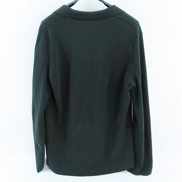 実際に弊社で買取させて頂いたBRIONI/ブリオーニ  シルク混テーラードジャケット/54の画像 1枚目