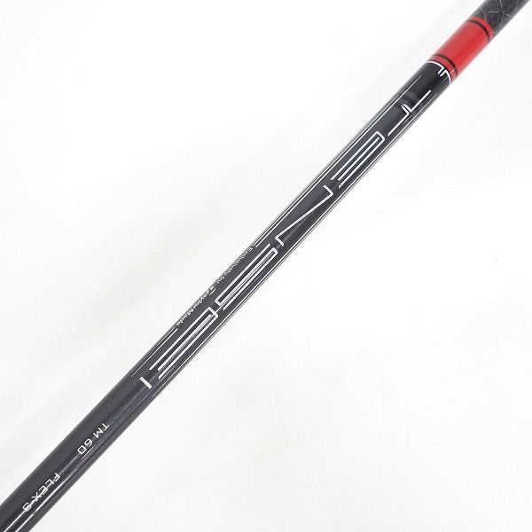 実際に弊社で買取させて頂いたTaylorMade/テーラーメイド STEALTH 2/ステルス2 ユーティリティ U3/19° TENSEI RED TM60 FLEX:S ヘッドカバー付きの画像 6枚目