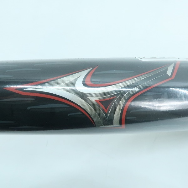 実際に弊社で買取させて頂いたMIZUNO/ミズノ ビヨンドマックスレガシーメタル  軟式用 金属バット 1CJBR18483 0962の画像 5枚目