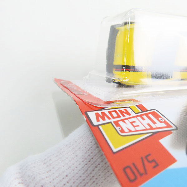 実際に弊社で買取させて頂いた【おまとめ/未開封】Hot Wheels/ホットウィール BUMP AROUND/82 TOYOTA SUPRA/DONUT DRIFTER 他の画像 5枚目