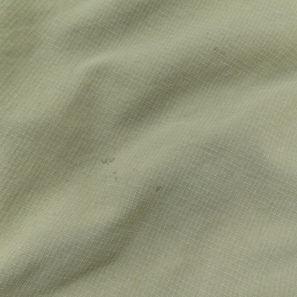 実際に弊社で買取させて頂いたCarhartt/カーハート ナイロン ジップアップパーカー/Lの画像 7枚目