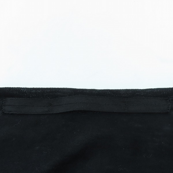 実際に弊社で買取させて頂いたJULIUS/ユリウス 16AW Quantums; 長袖 カットソー 547CPM4/1の画像 2枚目