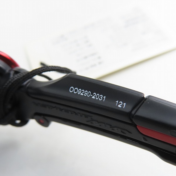 実際に弊社で買取させて頂いたOAKLEY/オークリー PRIZM ROAD JAWBREAKER/ジョウブレイカー サングラス/アイウェア OO9290-2031の画像 6枚目