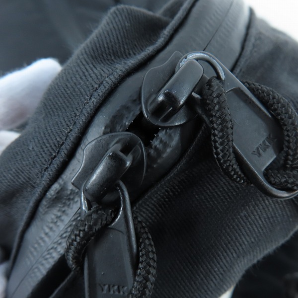 実際に弊社で買取させて頂いたMYSTERY RANCH/ミステリーランチ スリングシング ワンショルダーバッグの画像 6枚目