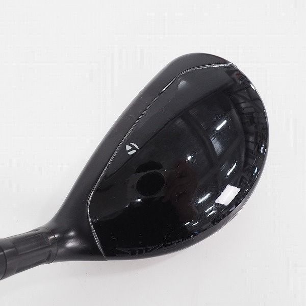 実際に弊社で買取させて頂いたTaylorMade/テーラーメイド STEALTH 2/ステルス2 ユーティリティ U3/19° TENSEI RED TM60 FLEX:S ヘッドカバー付きの画像 2枚目