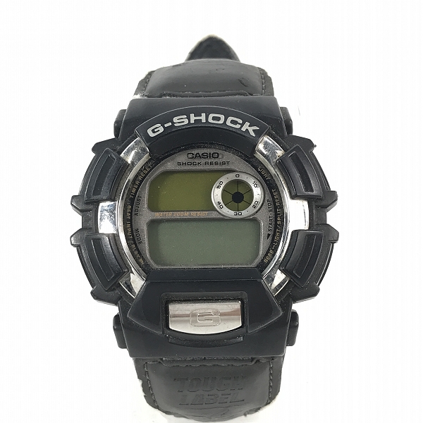 実際に弊社で買取させて頂いた【おまとめ/動作未確認】カシオ/G-ショック/ベビーG/ディーゼル 等 腕時計/ウォッチ 他の画像 1枚目