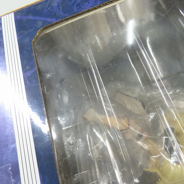 実際に弊社で買取させて頂いたグッドスマイルカンパニー 1/7 Fate/unlimited codes セイバー・リリィ  勝利すべき黄金の剣（カリバーン）の画像 7枚目