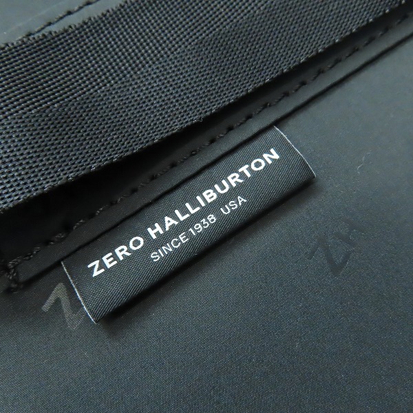 実際に弊社で買取させて頂いた【未使用】ZERO HALLIBURTON/ゼロハリバートン Classic Aluminum 3.0 キャリーケース/59L/No.944030001の画像 8枚目