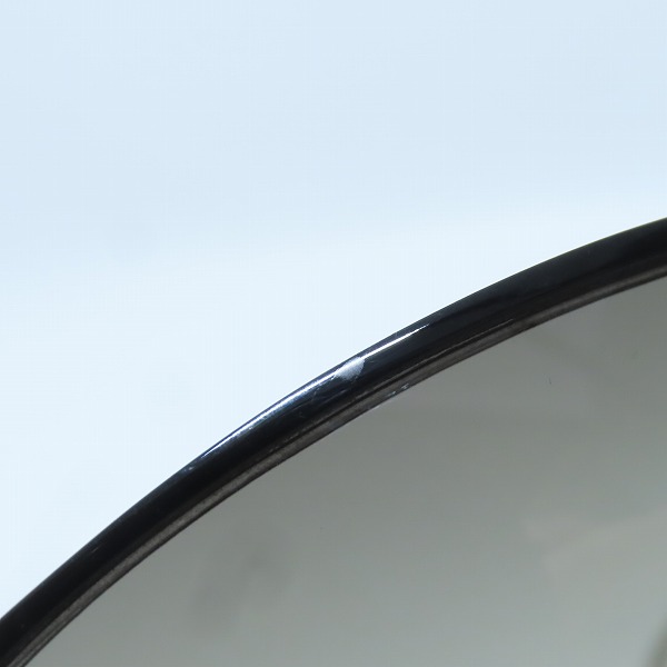 実際に弊社で買取させて頂いたSAMURAI SHO/サムライ翔 サングラス/アイウェア SP-006 Y11の画像 7枚目