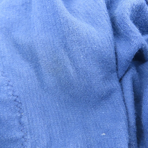 実際に弊社で買取させて頂いたNATIONAL FFA/アメリカ国立農業学校 ファーマーズ ヴィンテージ/ビンテージ コーデュロイ ジャケット 100/38の画像 5枚目