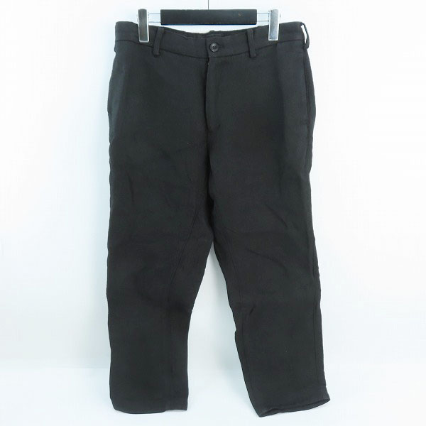 実際に弊社で買取させて頂いたISAMUKATAYAMA BACKLASH/バックラッシュ TWO FACE パンツ 1583-02/M