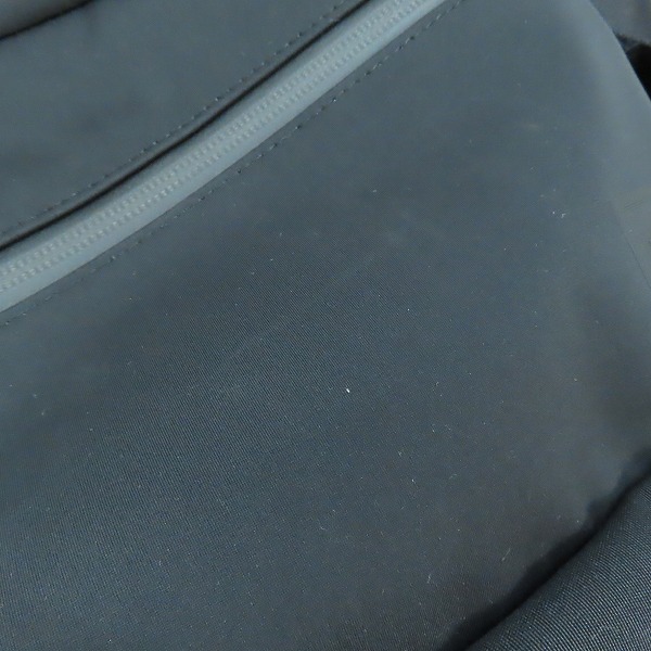 実際に弊社で買取させて頂いたPORTER/ポーター FUTURE フューチャー ウエストバッグ 697-05552の画像 6枚目