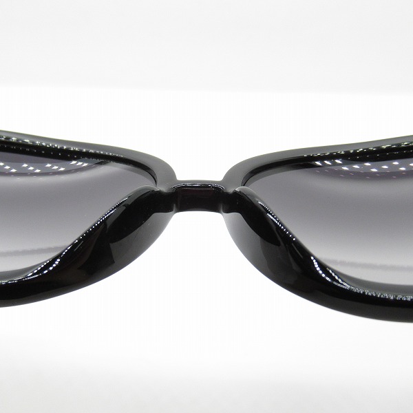 実際に弊社で買取させて頂いたChloe/クロエ サングラス/アイウェア CL2119-C01の画像 6枚目