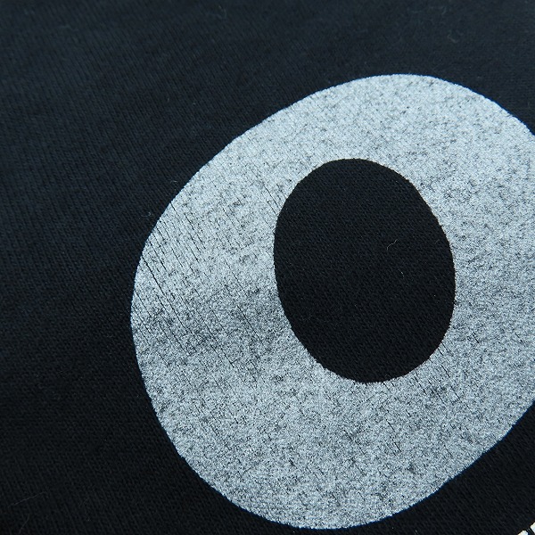 実際に弊社で買取させて頂いたBROCKUM社 oasis/オアシス ヴィンテージ 95年 (WHAT'S THE STORY) ...MORNING GLORY Tシャツ /XLの画像 5枚目