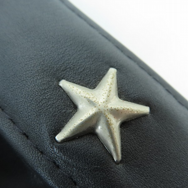 実際に弊社で買取させて頂いたSchott/ショット 牛革 ONESTAR/ワンスター ダブルライダース 7164 613UST/38の画像 8枚目