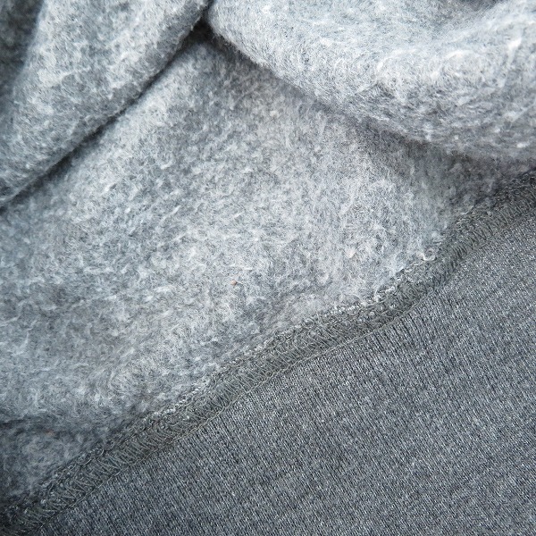 実際に弊社で買取させて頂いたCarhartt/カーハート CREWNECK POCKET SWEATSHIRT/クルーネックス ポケット スウェットシャツ/トレーナー 103852-026/Sの画像 6枚目