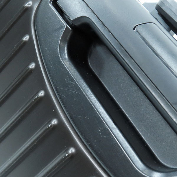 実際に弊社で買取させて頂いたRIMOWA/リモワ ORIGINAL CABIN オリジナル キャビン 4輪 キャリーケース 925.53/35Lの画像 9枚目