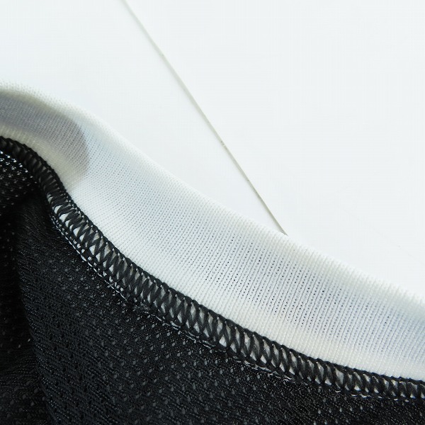 実際に弊社で買取させて頂いたChampion/チャンピオン NBA オーランド・マジック #32 O'Neal/オニール ユニフォーム/44の画像 7枚目