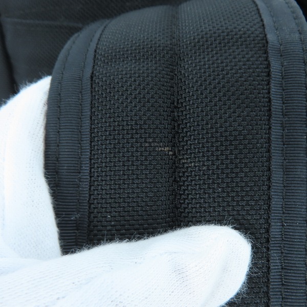 実際に弊社で買取させて頂いたBRIEFING/ブリーフィング TRINITY LINER/トリニティーライナー 3WAY ビジネスバッグ/ブリーフケース/リュックサックの画像 8枚目