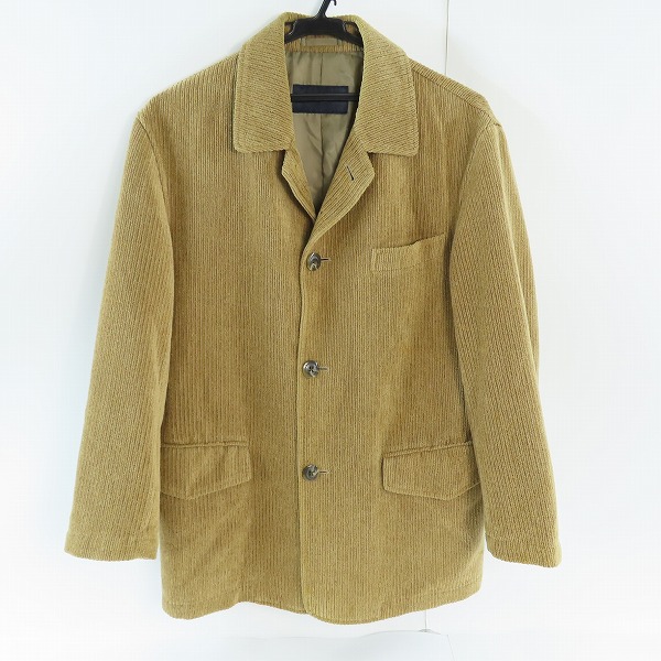 実際に弊社で買取させて頂いたBURBERRY LONDON/バーバリーロンドン 三陽 ジャケット/S