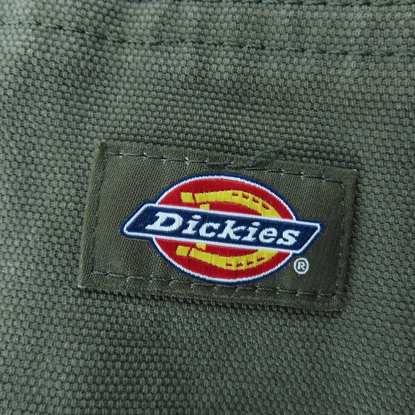 実際に弊社で買取させて頂いたDickies/ディッキーズ ワークパンツ/34×32の画像 3枚目