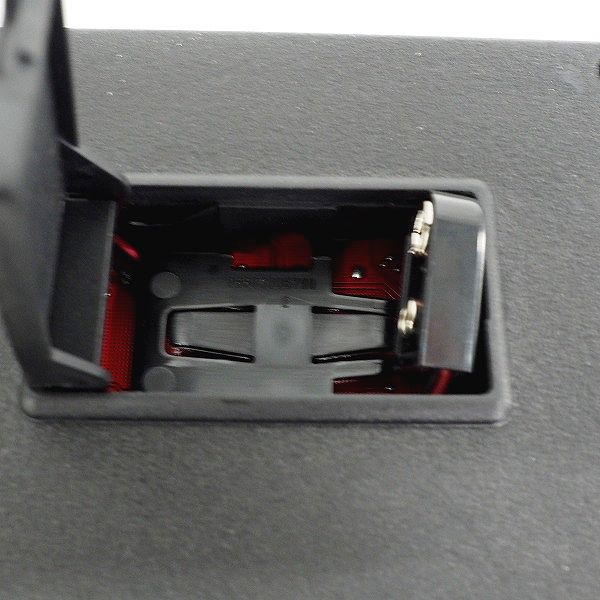 実際に弊社で買取させて頂いたMXR/エムエックスアール M80M Bass d.i.+ ベース用 プリアンプ・ディストーション エフェクター【動作確認済】の画像 6枚目