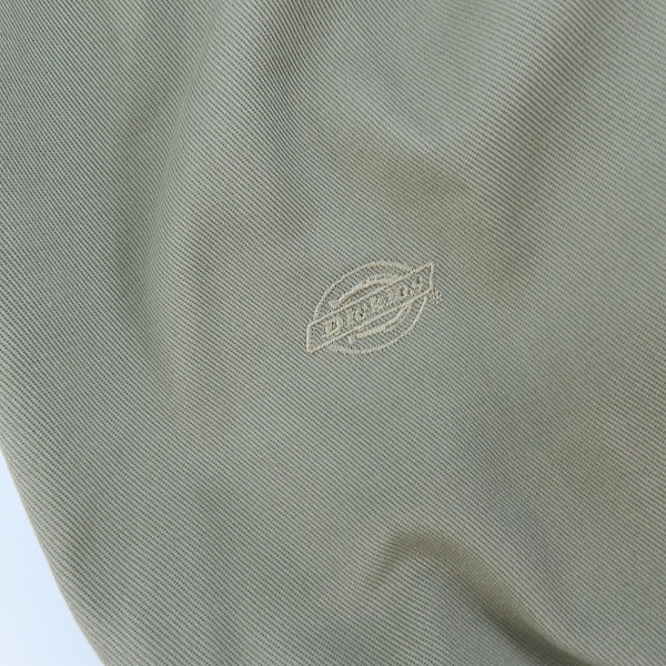 実際に弊社で買取させて頂いたN.HOOLYWOOD×DICKIES/エヌハリウッド×ディッキーズ ワークパンツ 2222-PT28-025 peg/40の画像 6枚目