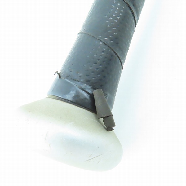 実際に弊社で買取させて頂いたMizuno/ミズノ ビヨンドマックス ギガキング 軟式用 FRPバット 1CJBR135の画像 8枚目